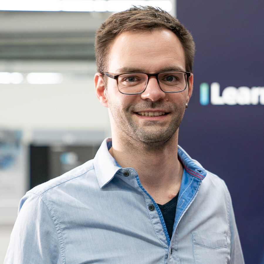 Andreas Männer